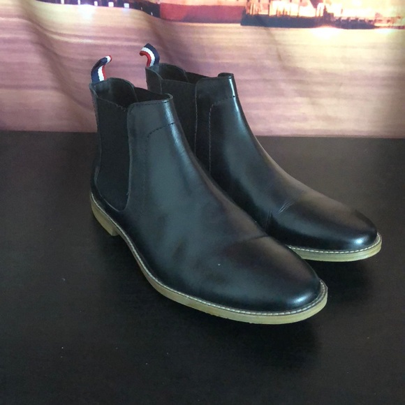 chelsea boots ben sherman